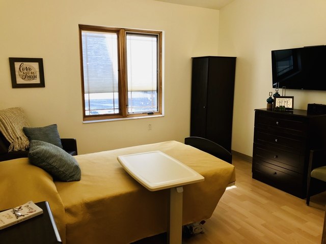 OAKVIEW NURSING & REHABILITATION - MARION